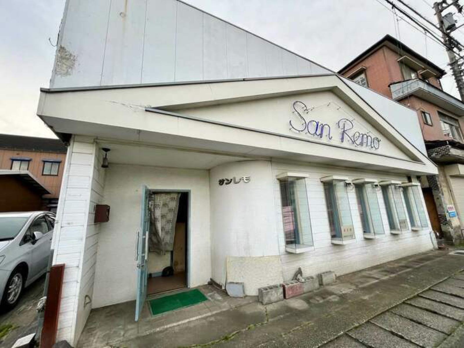 若宮テナント
