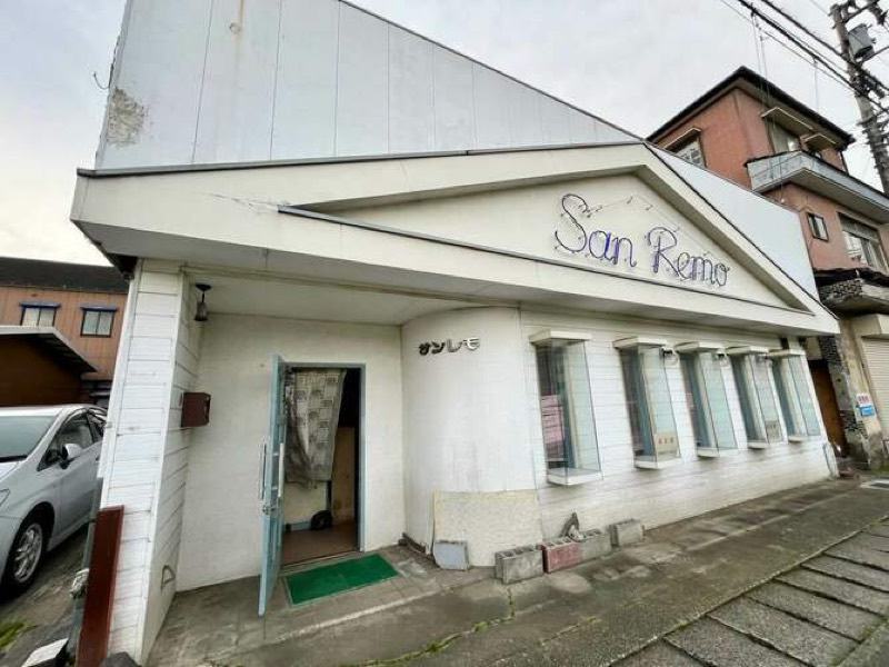 若宮テナント