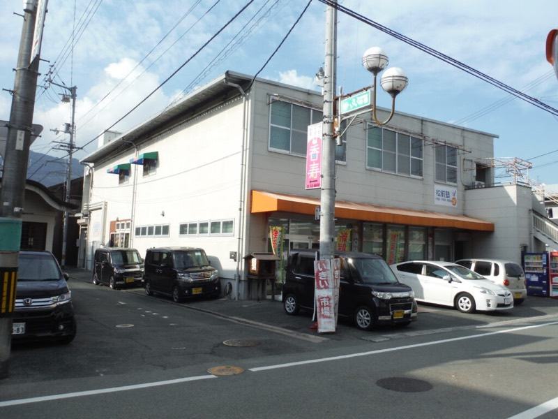 いきいきテナント2階