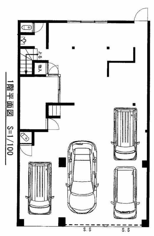 大洲市長浜