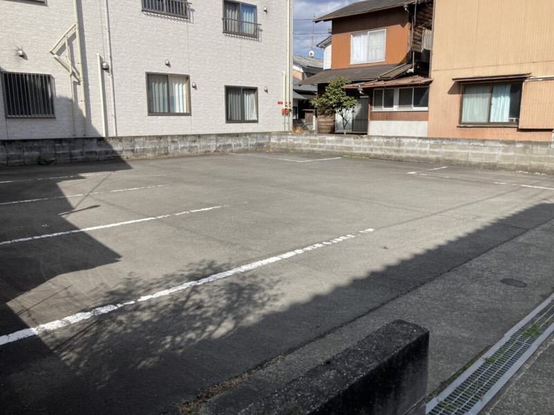 増田駐車場