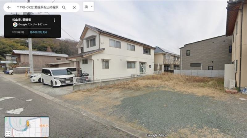 松山市星岡