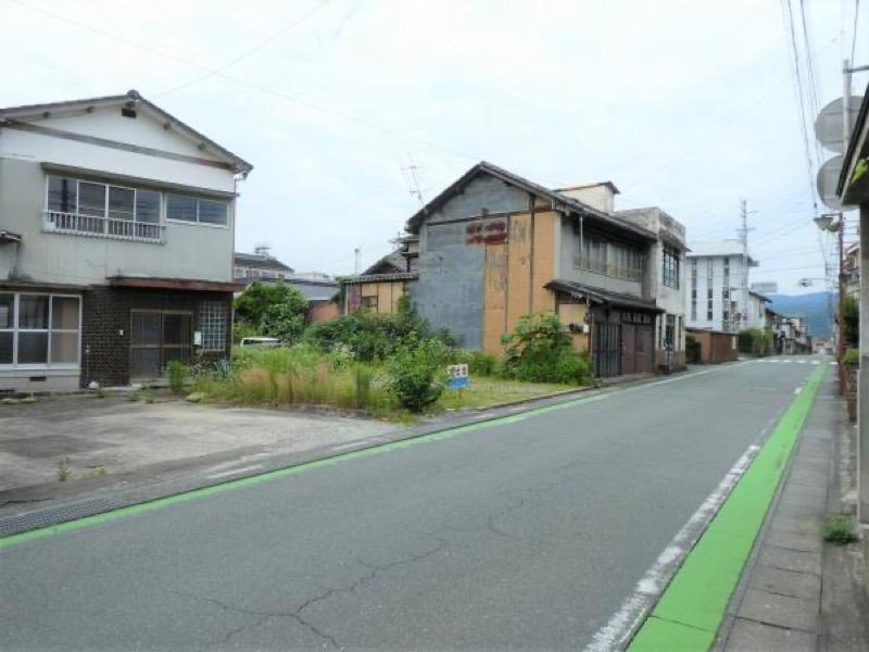 大洲市大洲