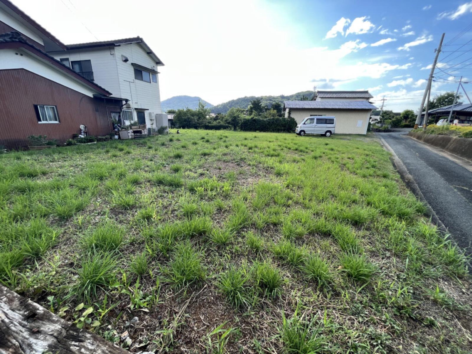 大洲市菅田町