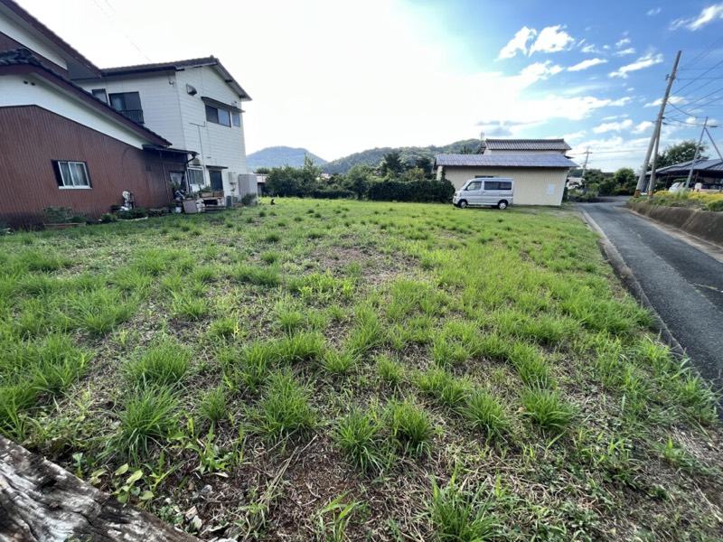 大洲市菅田町